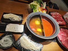 -呷哺呷哺(常营华联店)