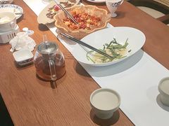 -上座云间·青年赣菜(绿茵店)