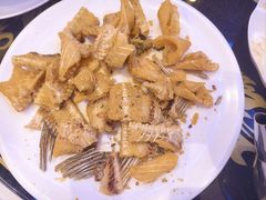 -潮喜竹溪荔湖酒家(荔枝湾店)