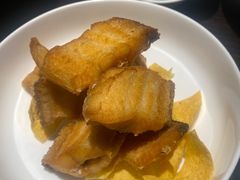 -庐灶江南·江南菜·四合院Bistro(东直门雍和宫·原华侨宾馆店)