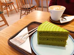 -白胡子咖啡(丽都园店)