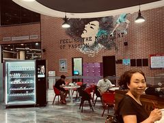 -一兆韦德健身(慧芝湖店)