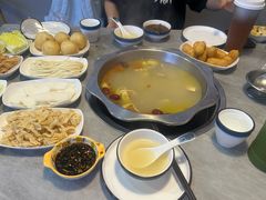 -光头药膳鸡(莱茵小镇店)