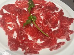 -骨之味·筒骨汤火锅(江头店)