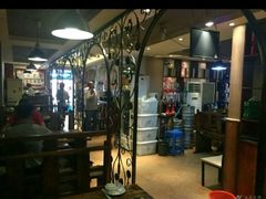 -金厨帽烤鱼(芦庄店)