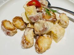 -珍宝海鲜JUMBO Seafood(尚嘉店)