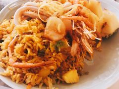 -CHINCHIN 青青·泰国料理(万象食家店)