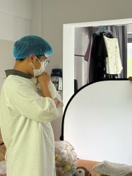 -玛瑞莎孕婴童摄影到家拍