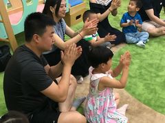 -KidsHome毅英宝贝家早教托育中心