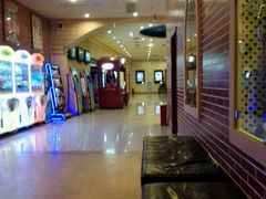 -万达影城(福州世茂广场店)