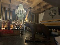 -清河半岛温泉度假酒店