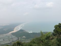 -月亮湾