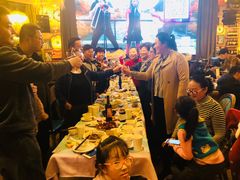 -时光码头民谣公社