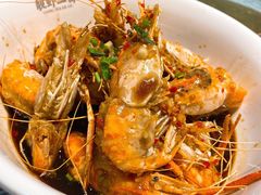 -靓虾二哥长沙地标小龙虾(五一广场店)