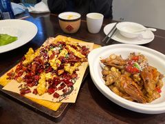 -茶叁酒肆·楚味江湖(菱角湖店)