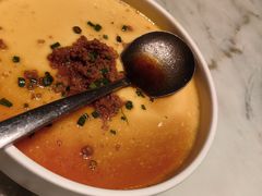 肉沫水蒸蛋-径山十八道·风味民间菜(华夏之心店)