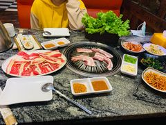 -梨花自助烤肉(天河城店)