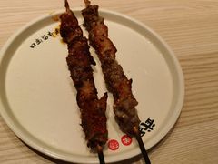 -武圣羊汤·西北面(朝阳门店)
