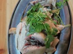 -肥婆兰鸡饭(西门外街店)