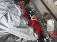 -烟台东联一汽丰田4S店(福山区店)