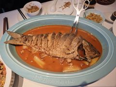-阿五黄河大鲤鱼(英协路店)