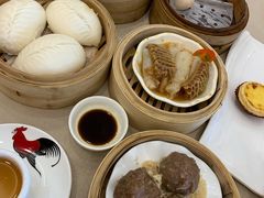 -顺风山庄(水濂山店)