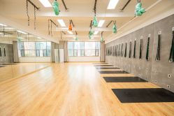 -元泉瑜伽培训学院