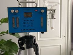 -中环质评甲醛检测CMA实验室(朝阳店)