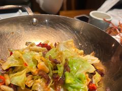 -乔街深夜食堂·台州菜·高压锅生蚝(杭州总店)
