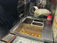 -利强记北角鸡蛋仔(弥敦道店 )