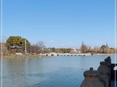 -南通濠河风景名胜区