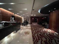 -上海龙之梦万丽酒店