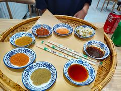 -盛百鲜烧烤(会昌路店)