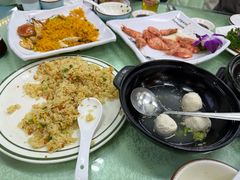 -景好海鲜餐厅(大鹏必选旅游店)