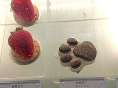 -1Cake壹刻蛋糕(奥体公园味觉艺术馆店)