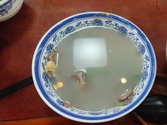 -清真马祥兴菜馆(云南北路店)