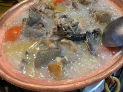 -阿婆情腊排骨火锅(饮玉巷店)