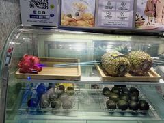 -茉酸奶(松江开元地中海店)