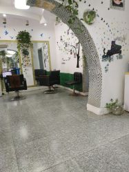 -铭廊韩式美容美发