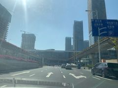 -珠海拱北口岸