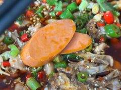 -米二红烧兔(华阳店)