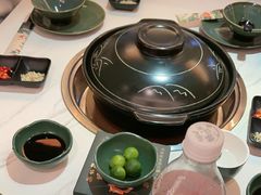 -狐狸爱上椰子鸡(滨江星光大道店)