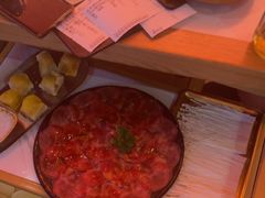 -杨记齐齐哈尔烤肉(总店)