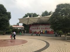 景点-丰台花园