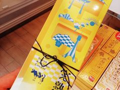 -好利来(抚顺万达店)