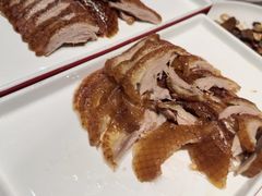 -玉林烤鸭店(黄村兴华店)