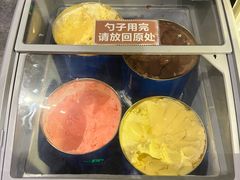 -火炉火自助餐(五道口购物中心店)