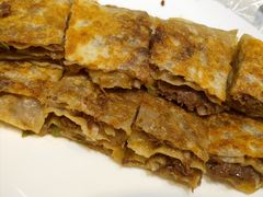 -大草原清真饭庄(沙河店)
