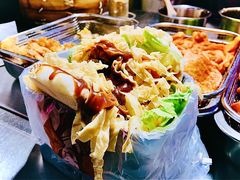 -郭阿姨月亮馍