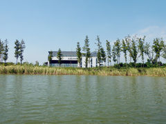 -苏州太湖国家湿地公园
